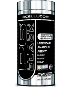 cellucor p6 black best testosterone booster