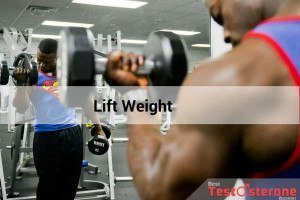 Lift Weight