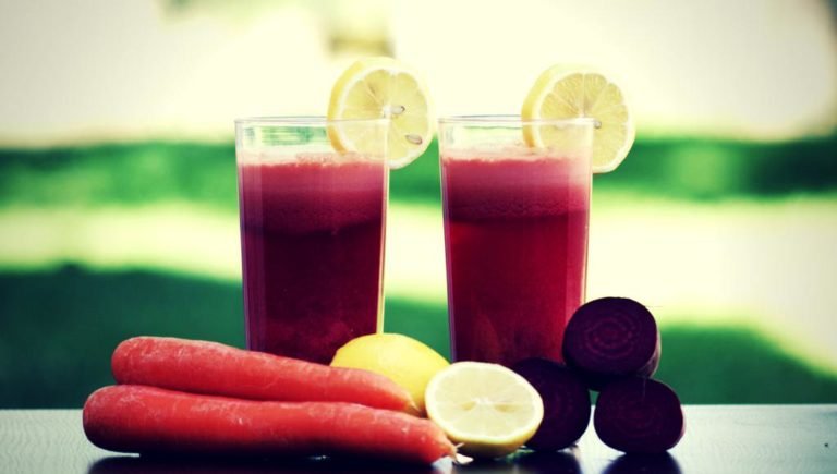 beetoot is a food that increase nitrate