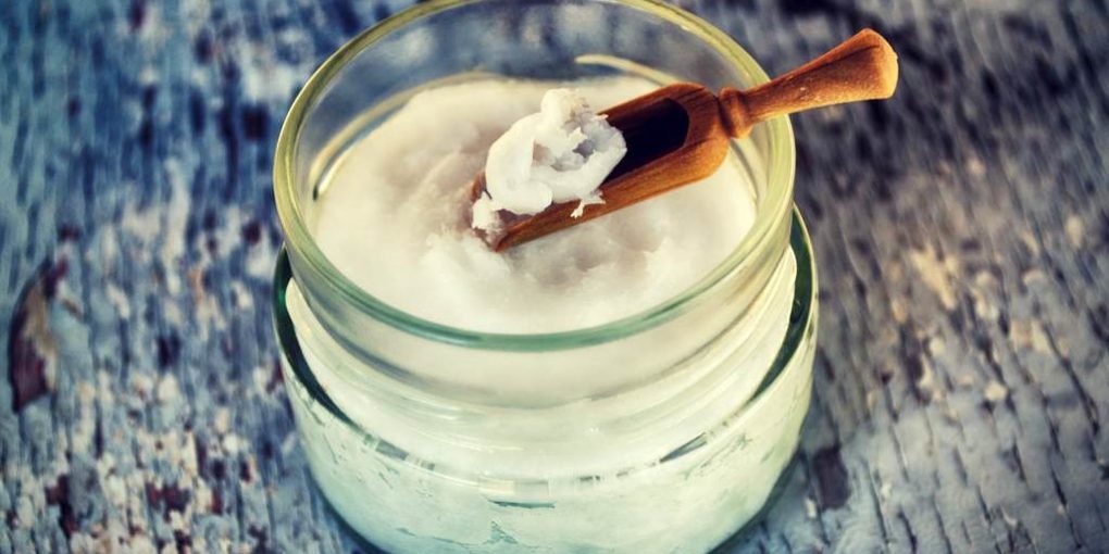 virgin coconut oil as a testosterone booster