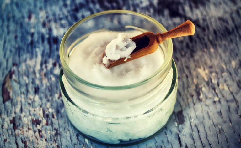 virgin coconut oil as a testosterone booster