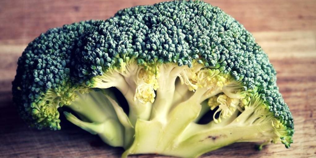 broccoli is a vegetable which is a rich source of i3c