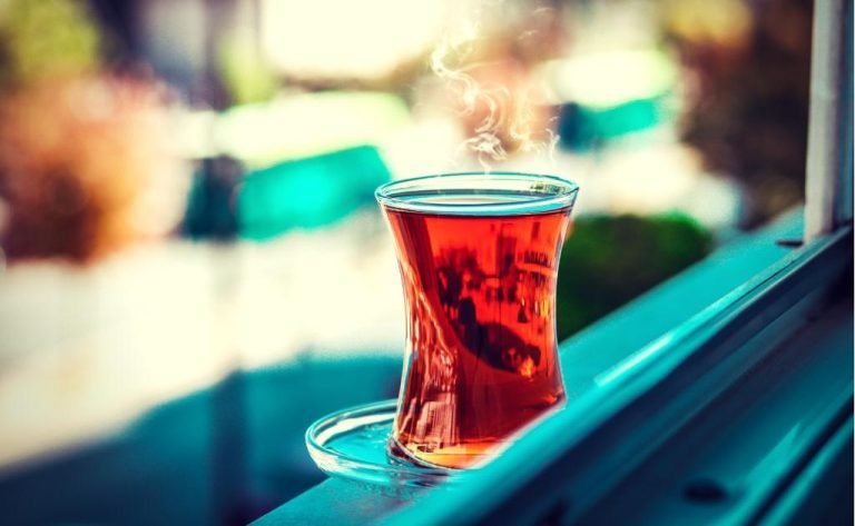 green tea testosterone