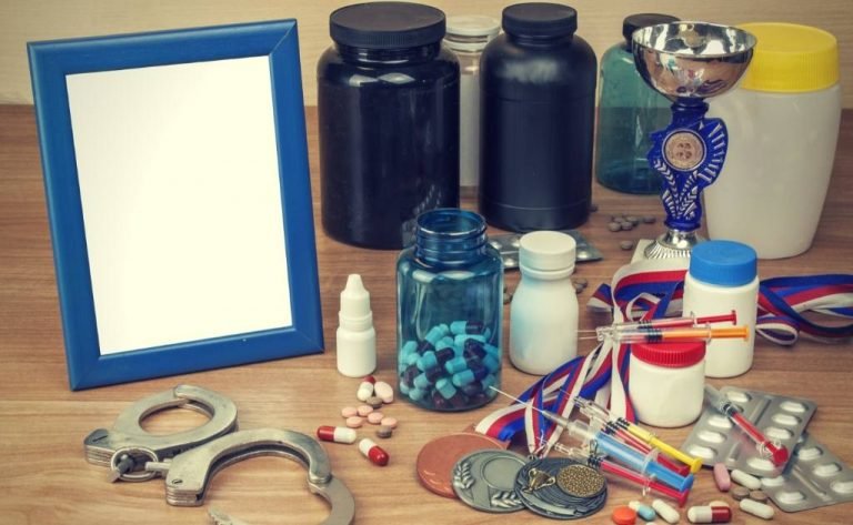 trenbolone- illegel steroid