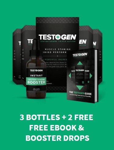 testogen3+2 package