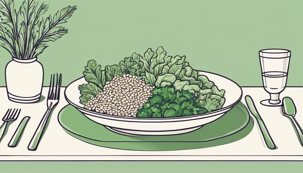 achieving macro balance after 40