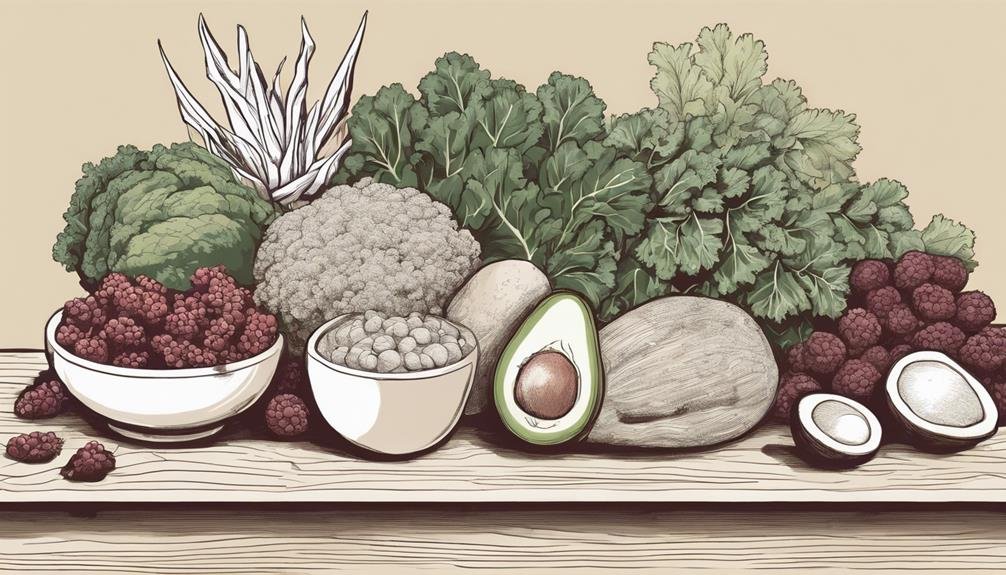 anti inflammatory foods for men