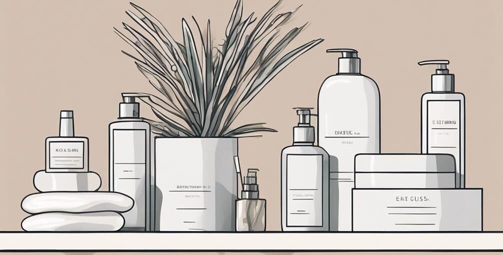 avoid endocrine disruptors men s products