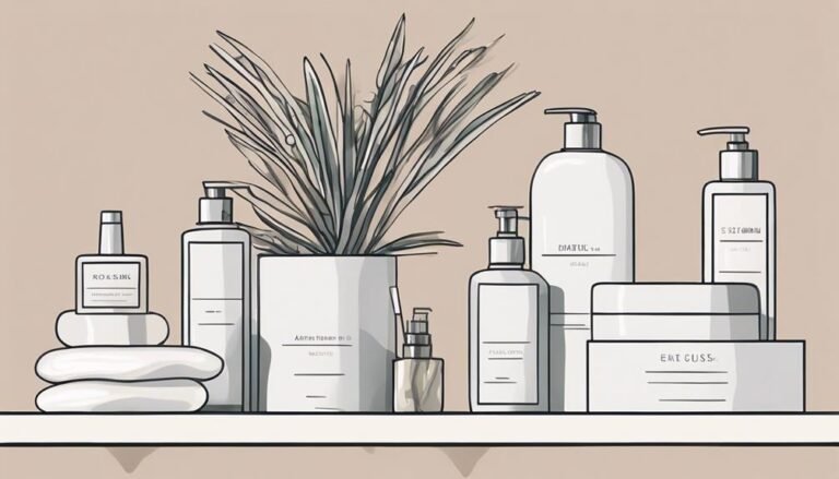 avoid endocrine disruptors men s products
