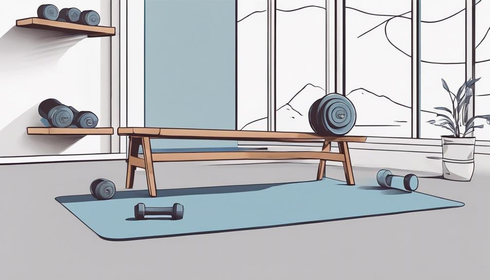 bodyweight exercises for men