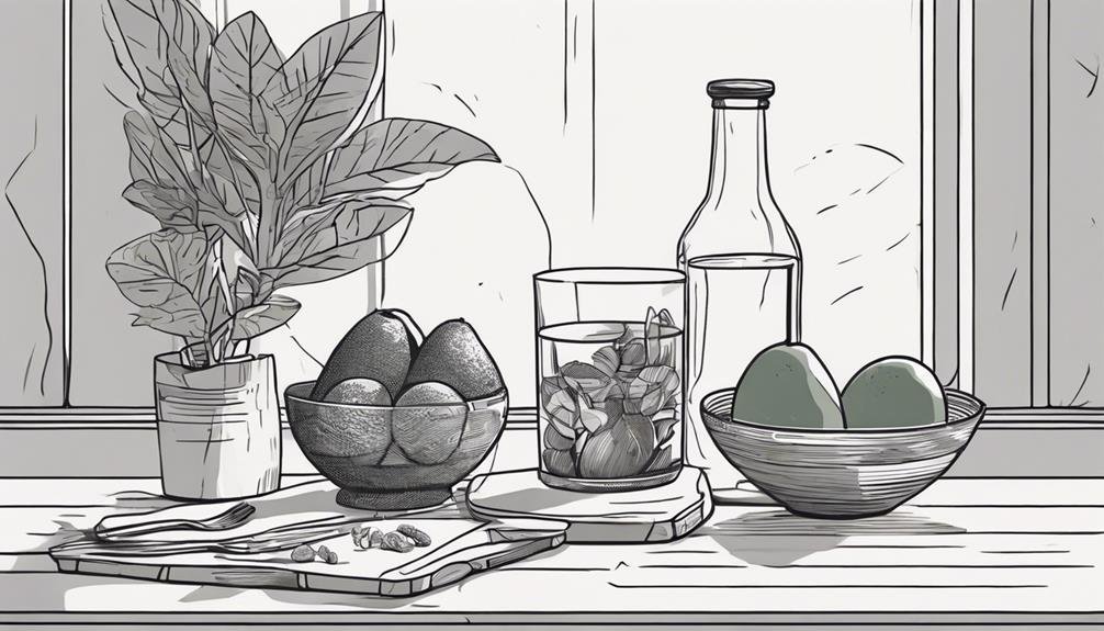 boost testosterone with diet