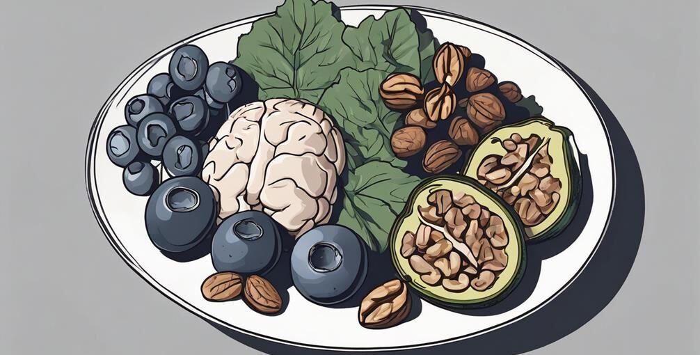 brain boosting foods for men