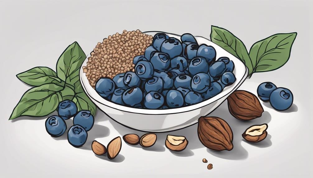 brain boosting foods for men