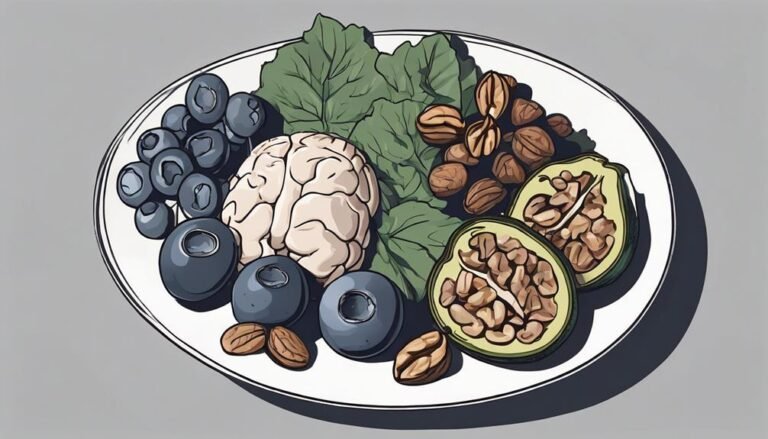 brain boosting foods for men