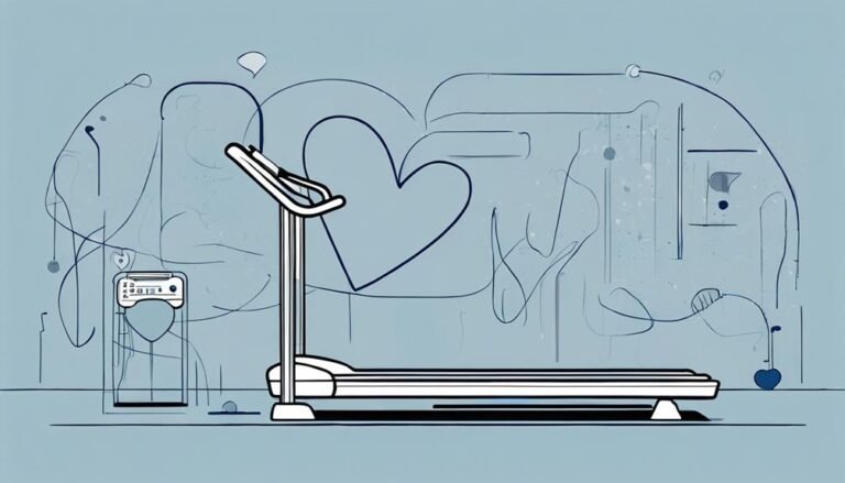 cardio myths for men