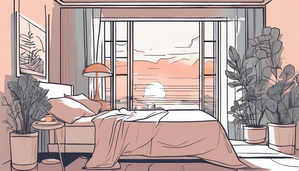 circadian health tips post 40