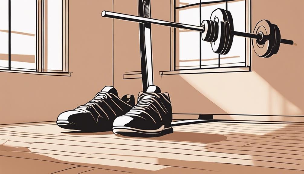 classic lifting techniques for seniors