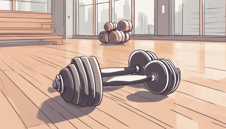 dumbbell workouts for men