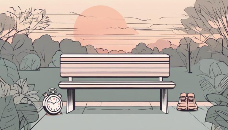 effective cardio for dads