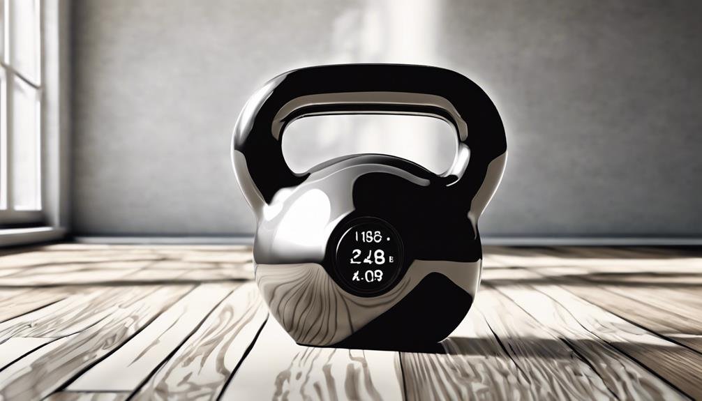 effective kettlebell training regimen