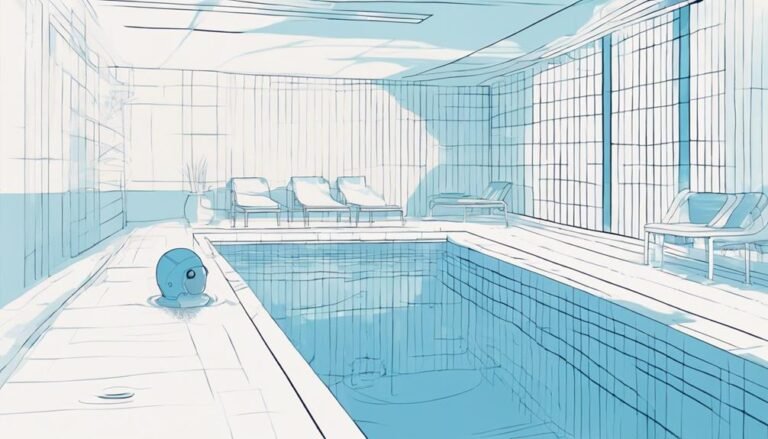 effective swimming workouts middle aged men