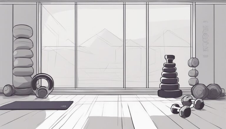 efficient workouts for men