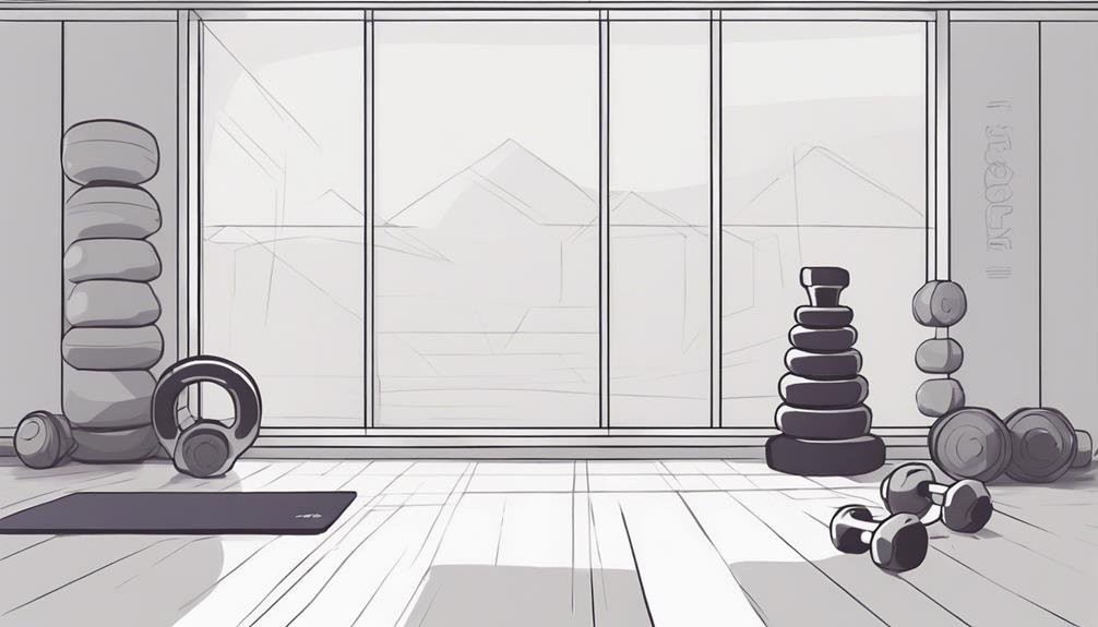 efficient workouts for men