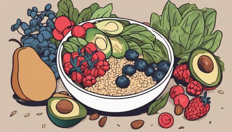 energizing foods for men