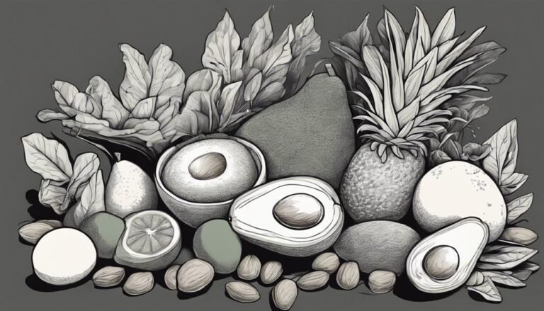 essential nutrients for testosterone