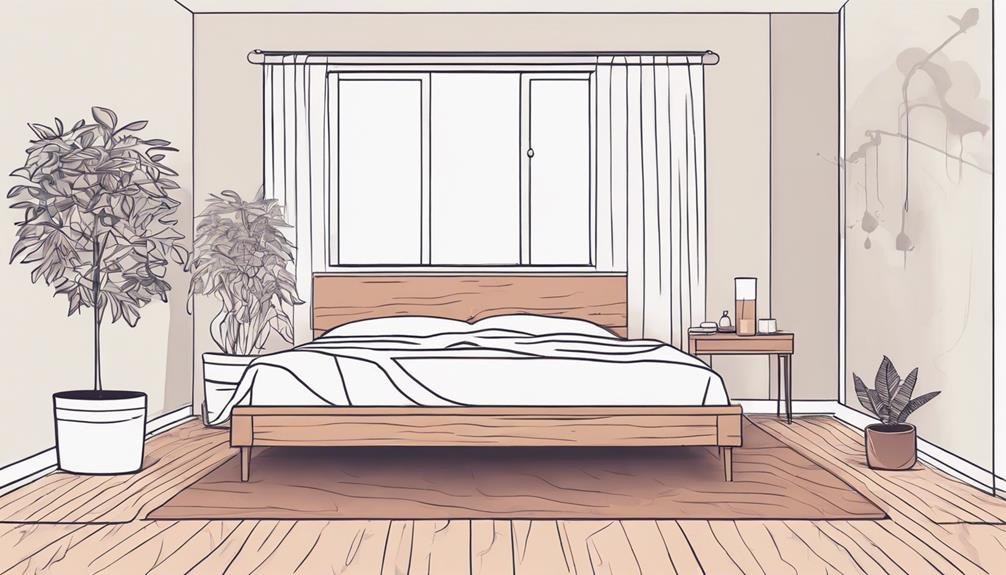 evening exercises for relaxation