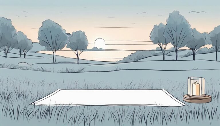 evening exercises for sleep