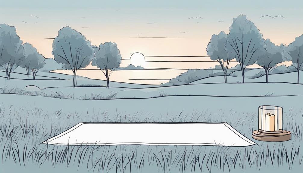 evening exercises for sleep