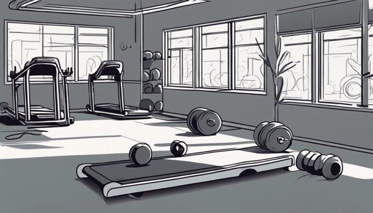 fatigue hampers workout effectiveness