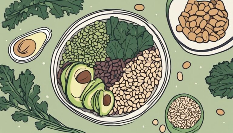 fiber rich foods for men