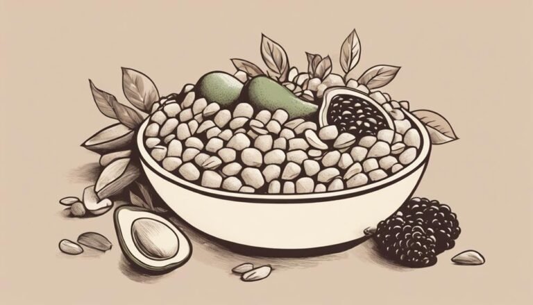 fiber rich nutrition for men