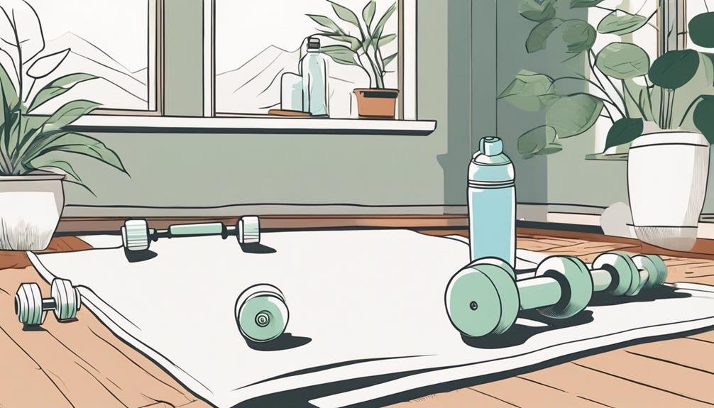 fitness tips for men 40