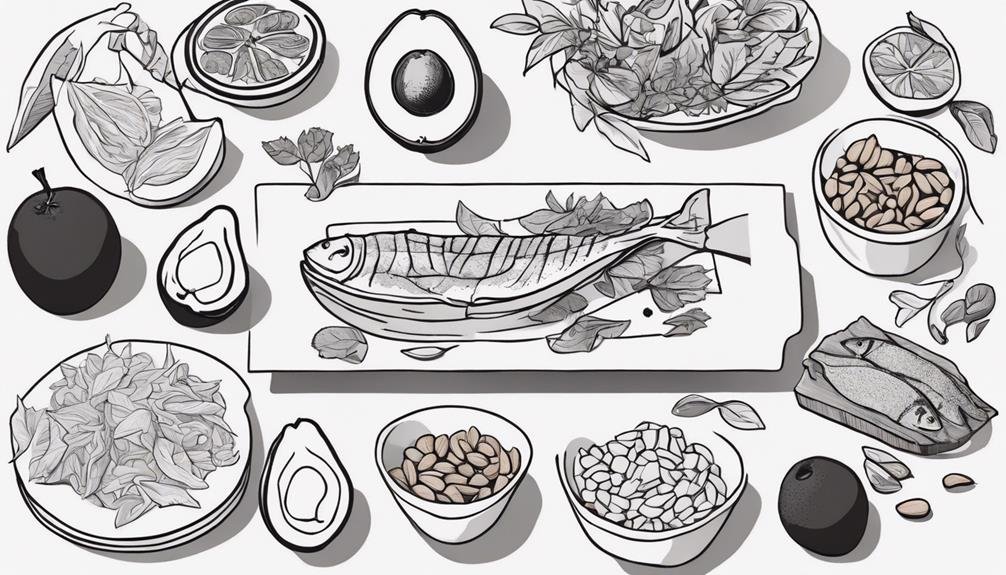 foods boost testosterone levels