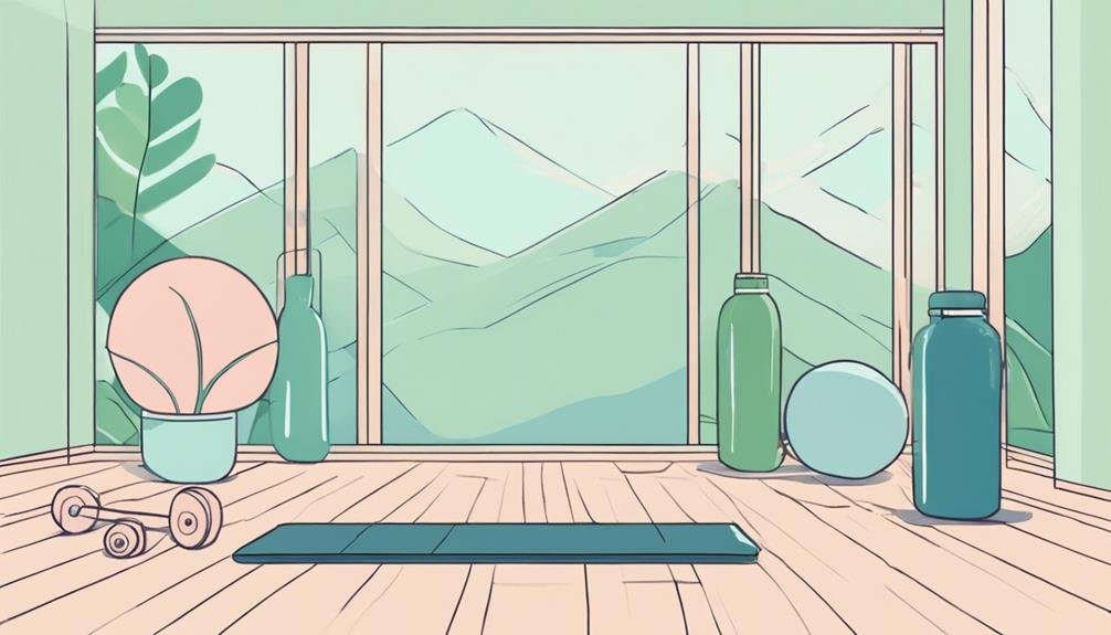 gentle aerobics for joint health