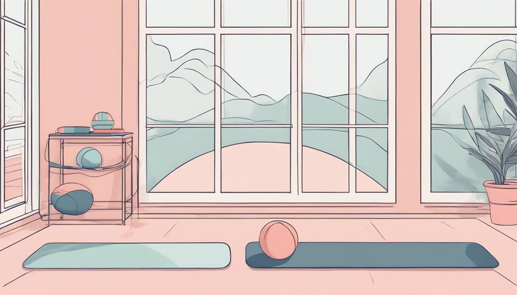 gentle cardio for knees