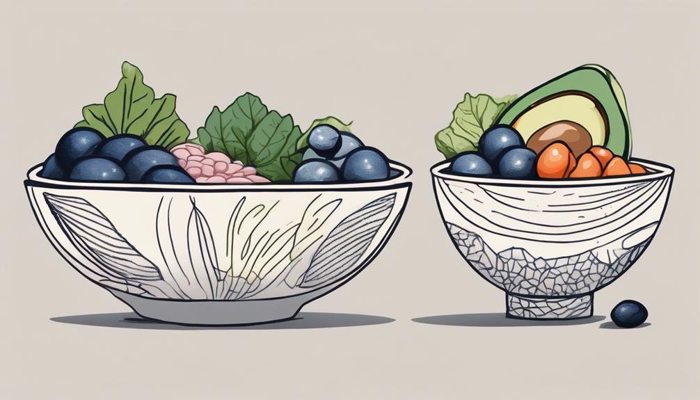 gut boosting foods for men