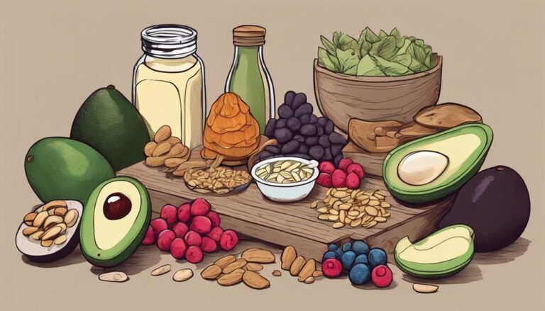 gut boosting foods for men