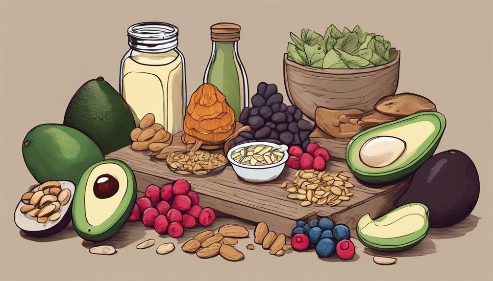 gut boosting foods for men