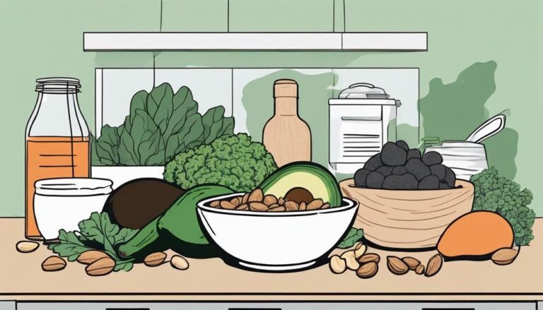 gut health diet tips