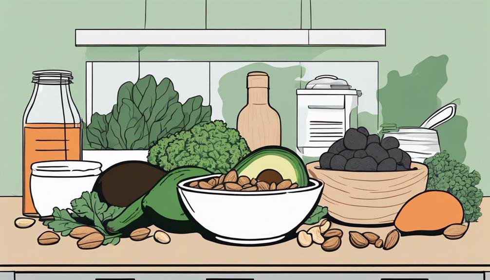 gut health diet tips