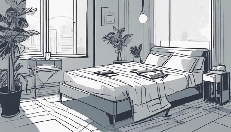 healthy nighttime routines for men