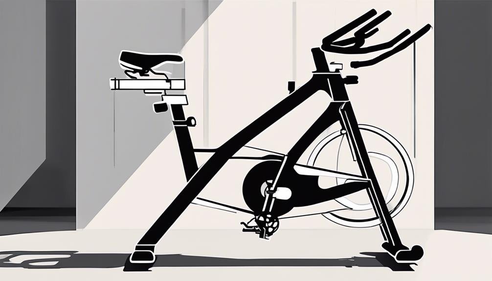 high intensity spin workouts