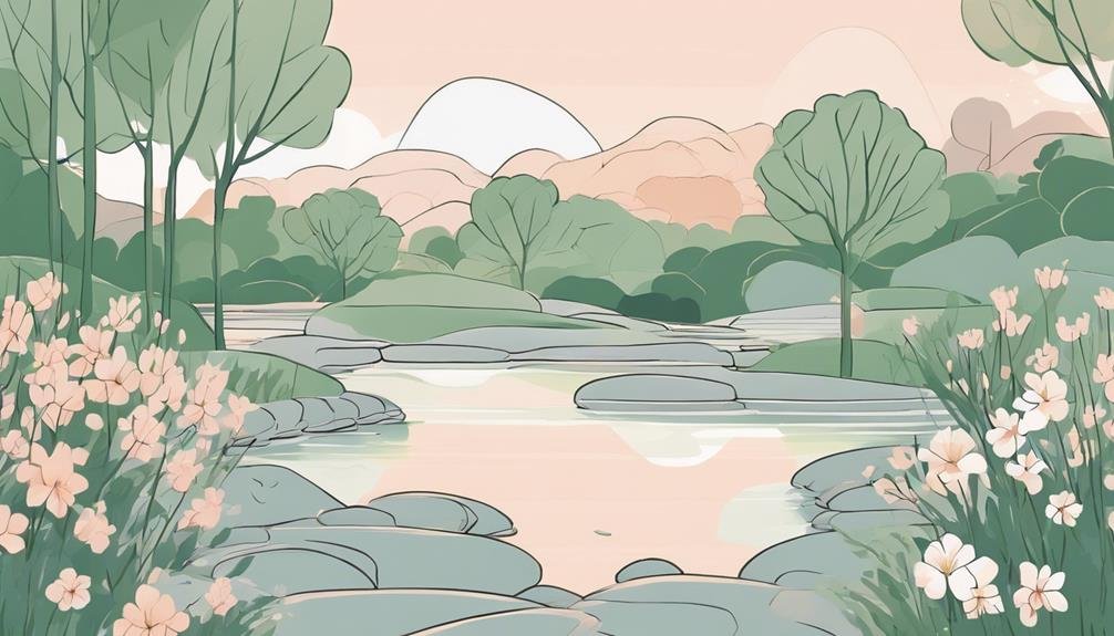 hormonal health stress relief