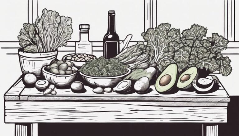 hormone boosting diet tips