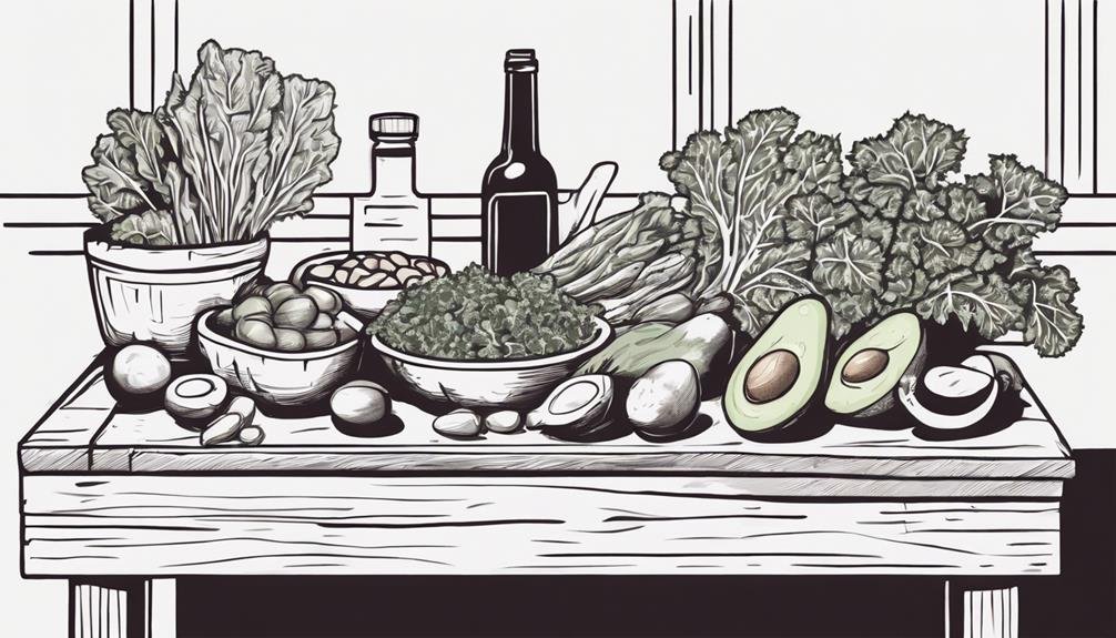 hormone boosting diet tips