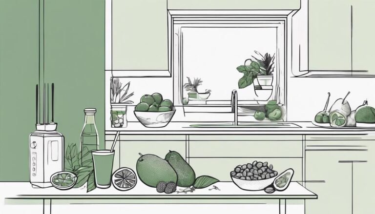 hormone boosting diet tips